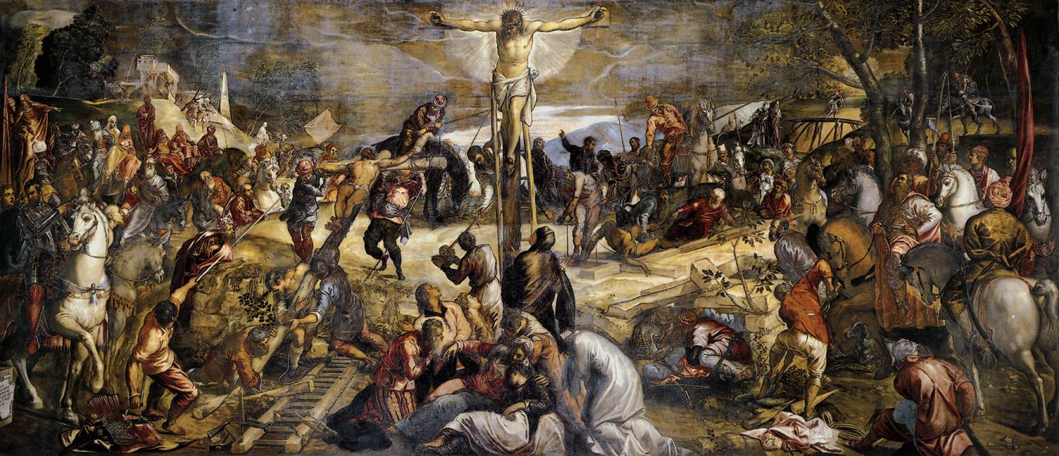 Crucifixion