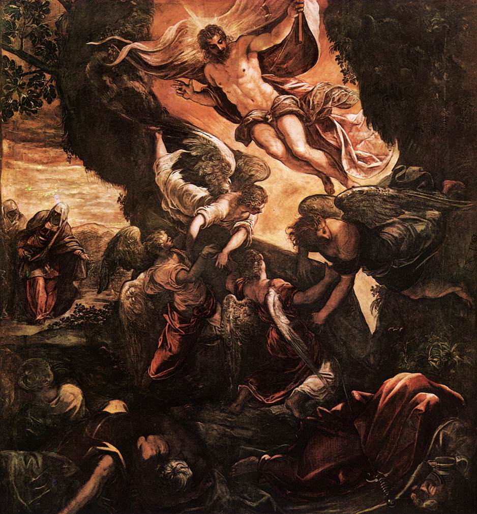 The Resurrection of Christ