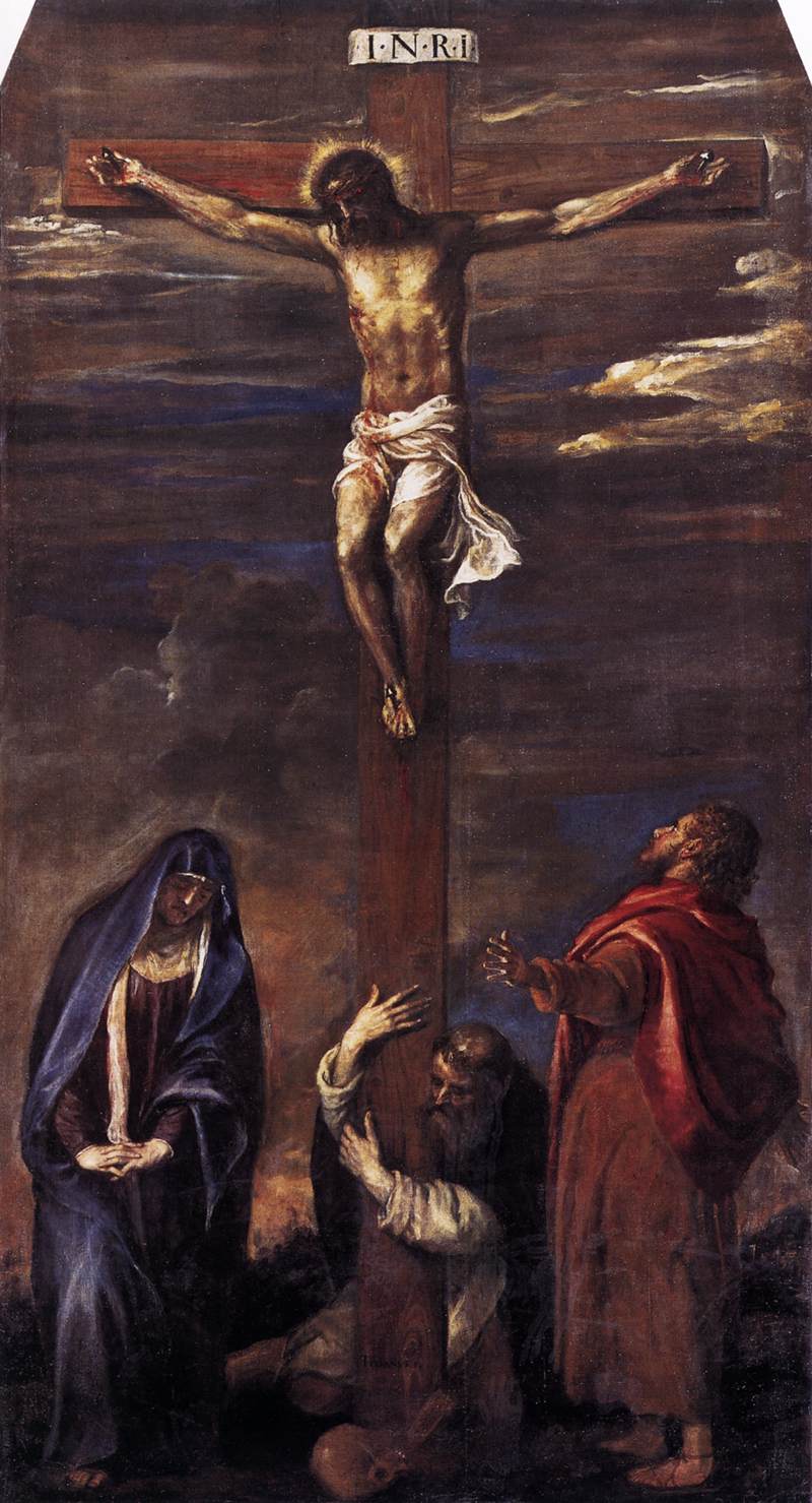 Crucifixion