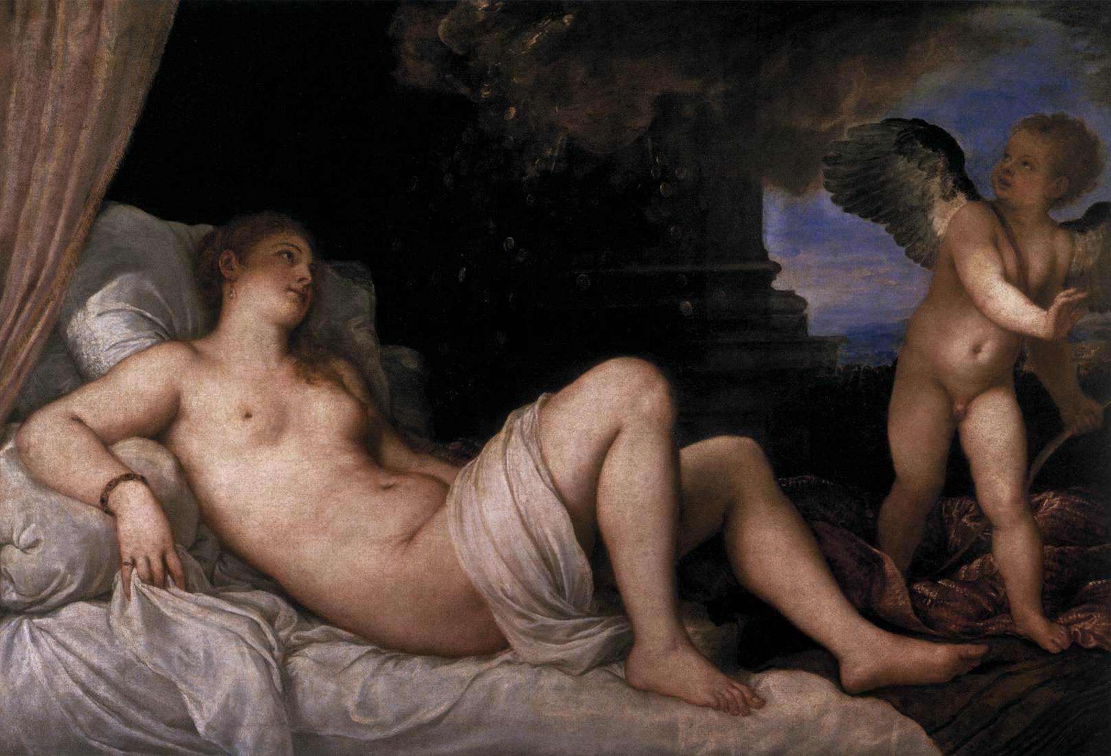 Danaë