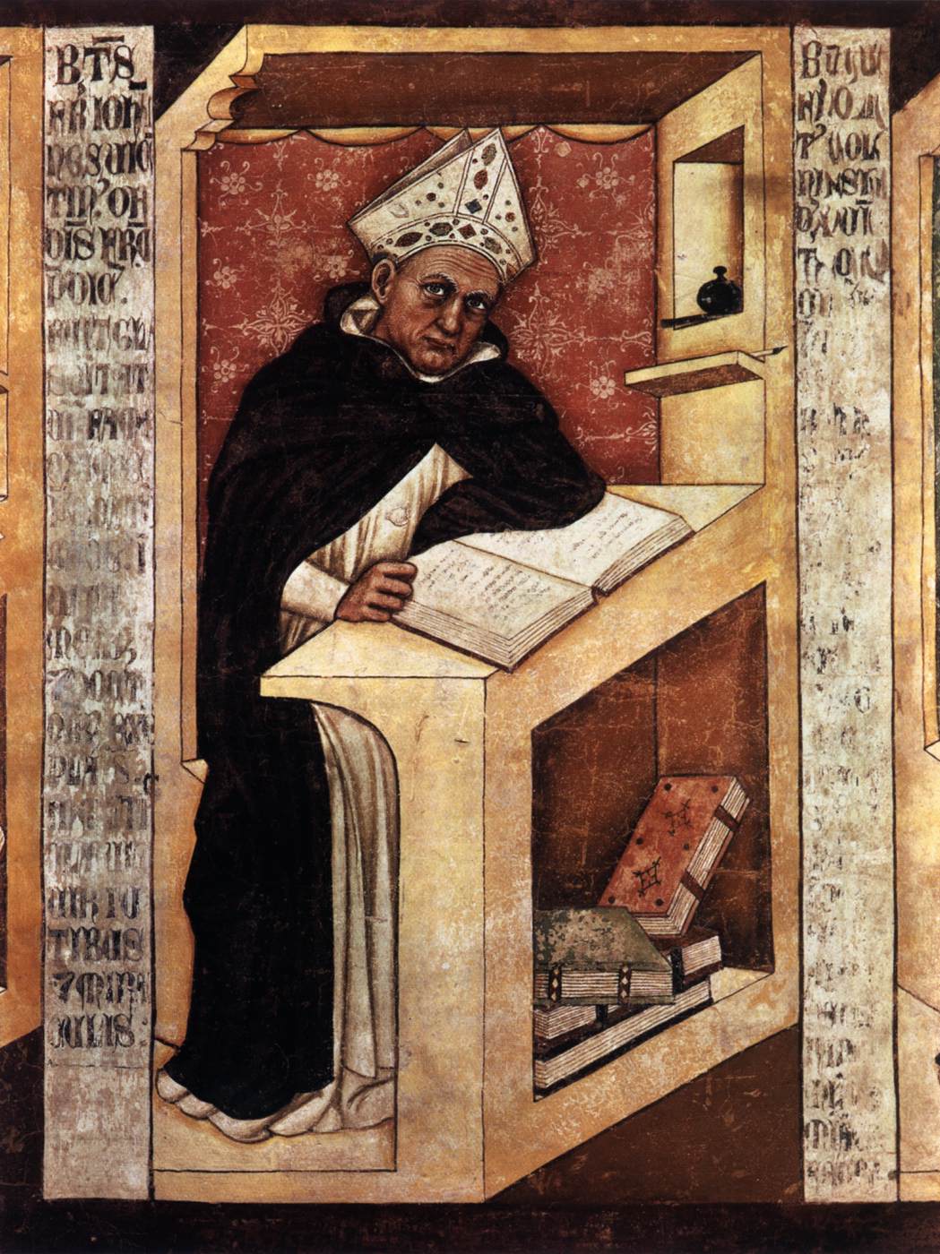 Saint Albert the Great