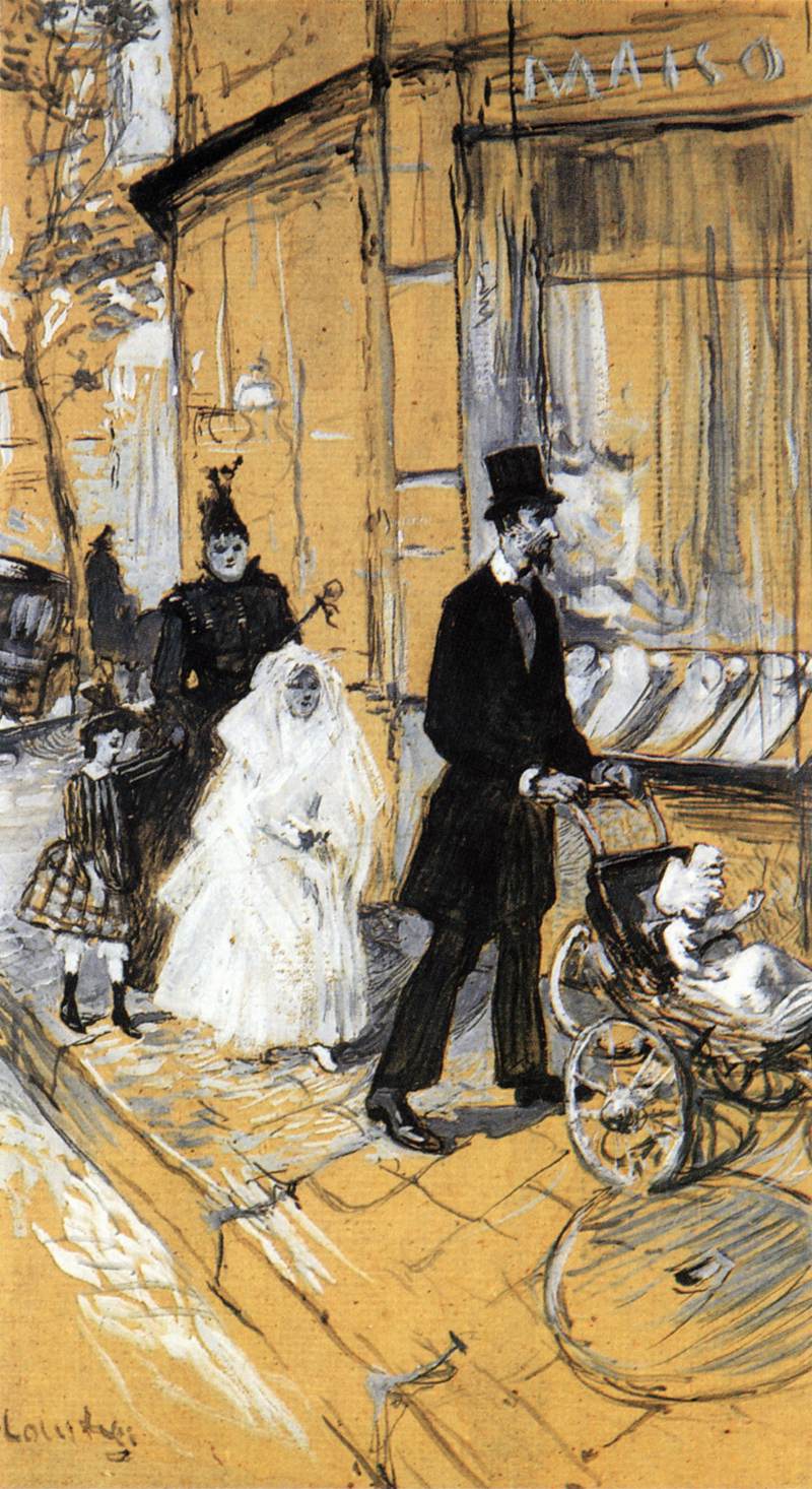 The Day of First Communion