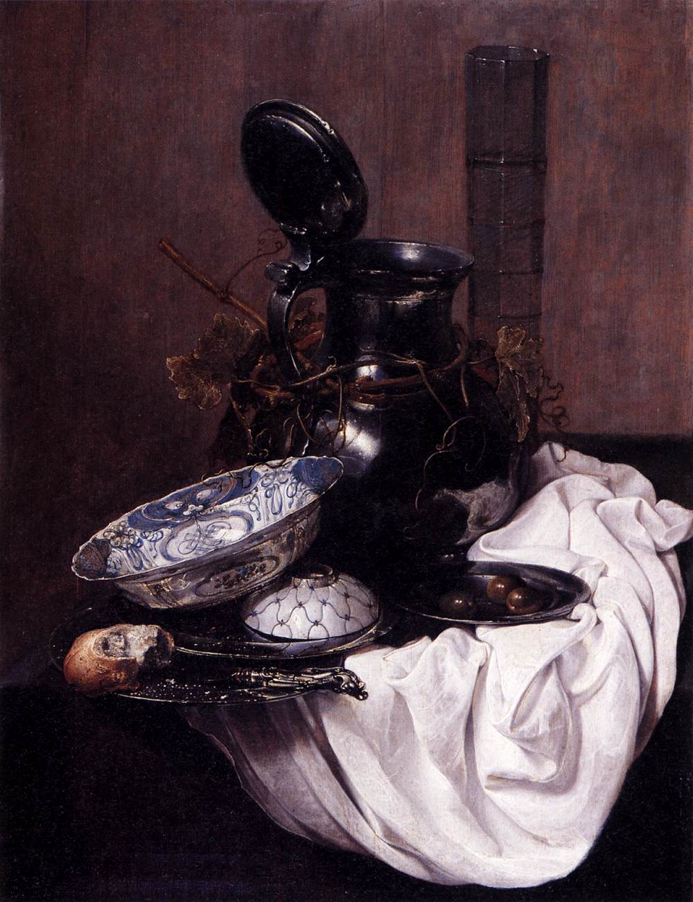 Still-Life