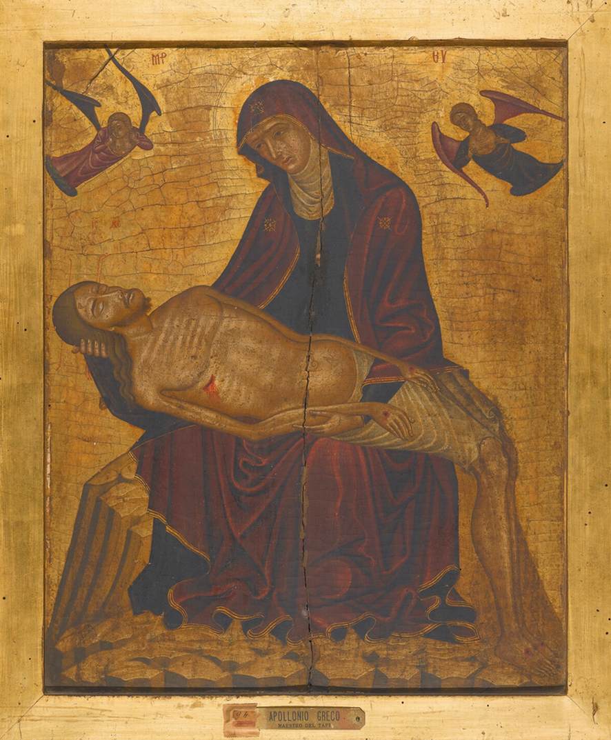 Pietà
