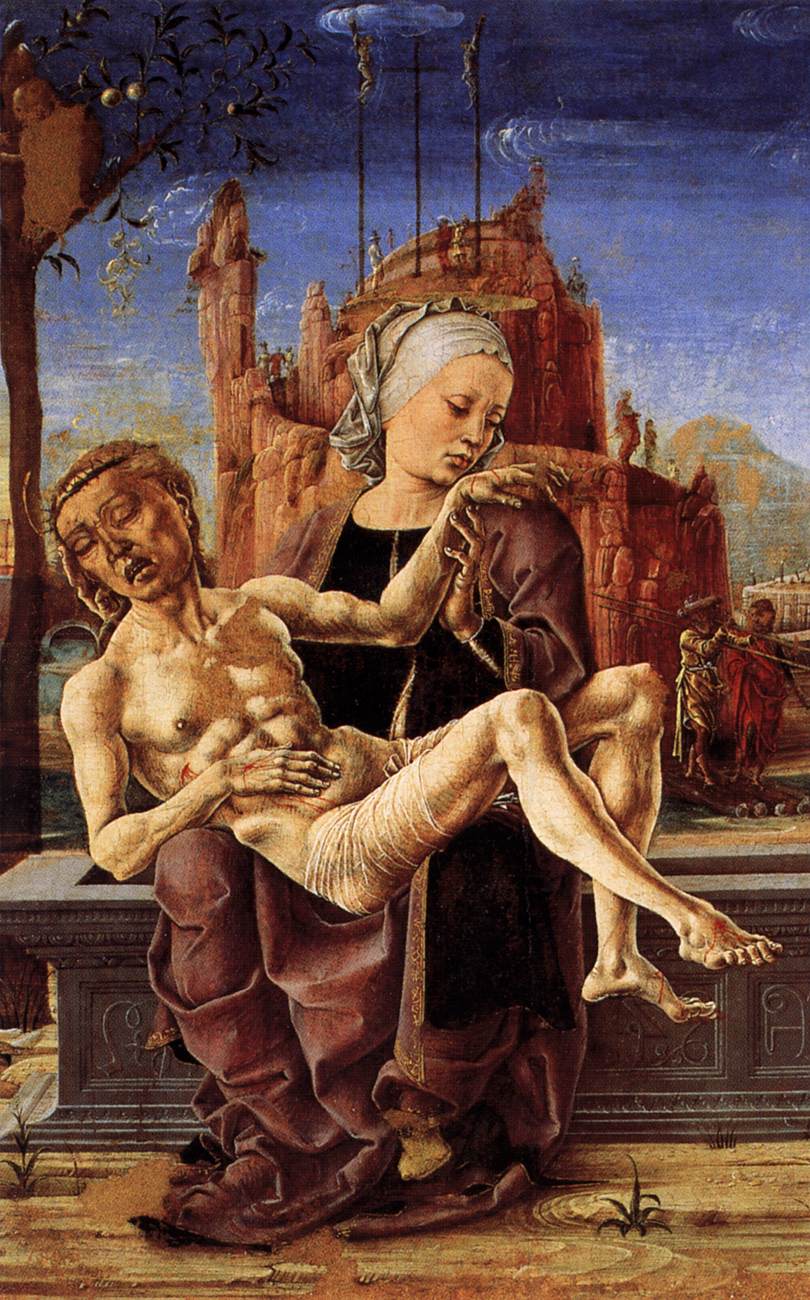Pietà