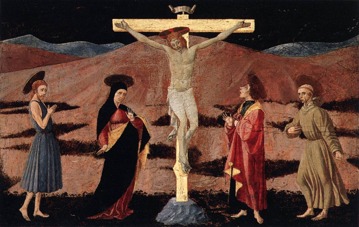 Crucifixion