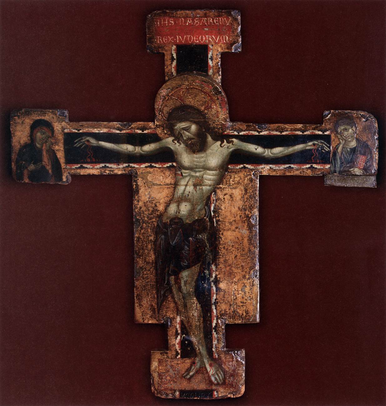 Crucifixion