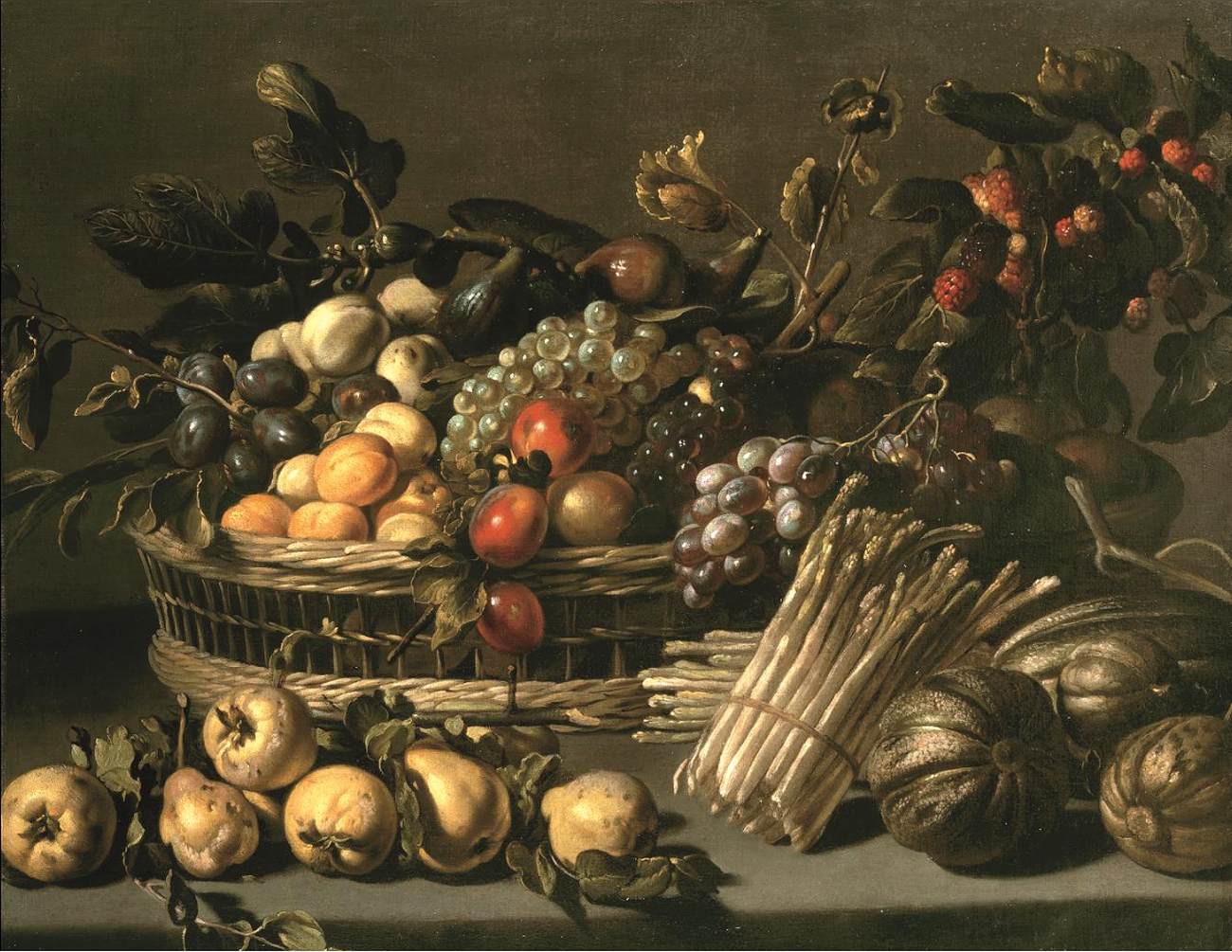 Still-Life
