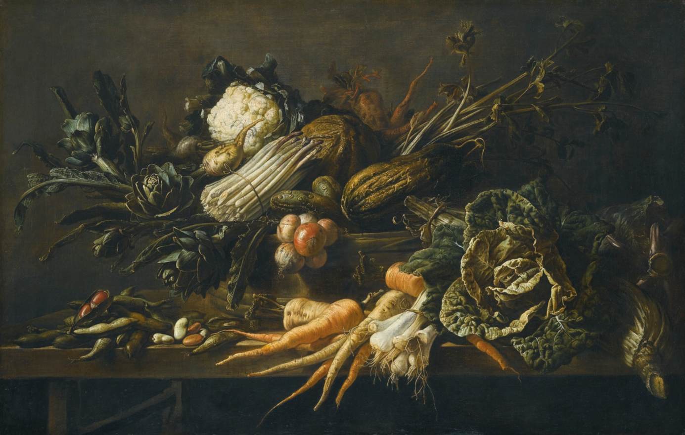 Still-Life