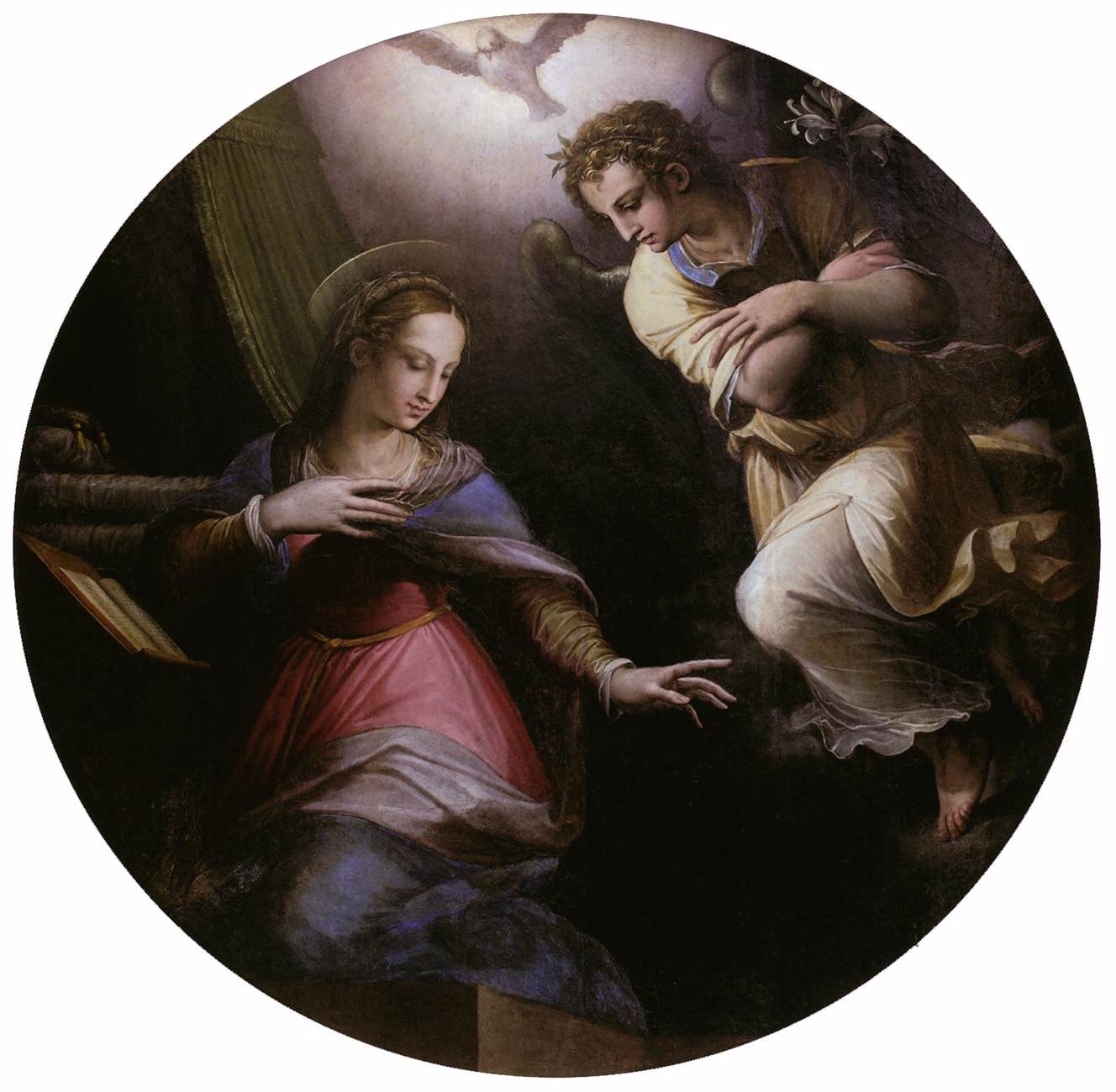 Annunciation