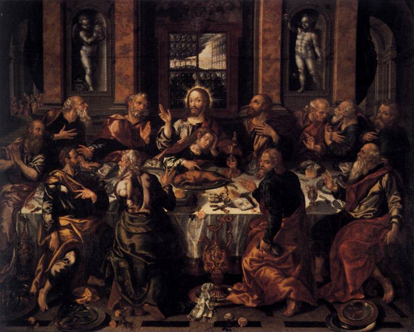Last Supper