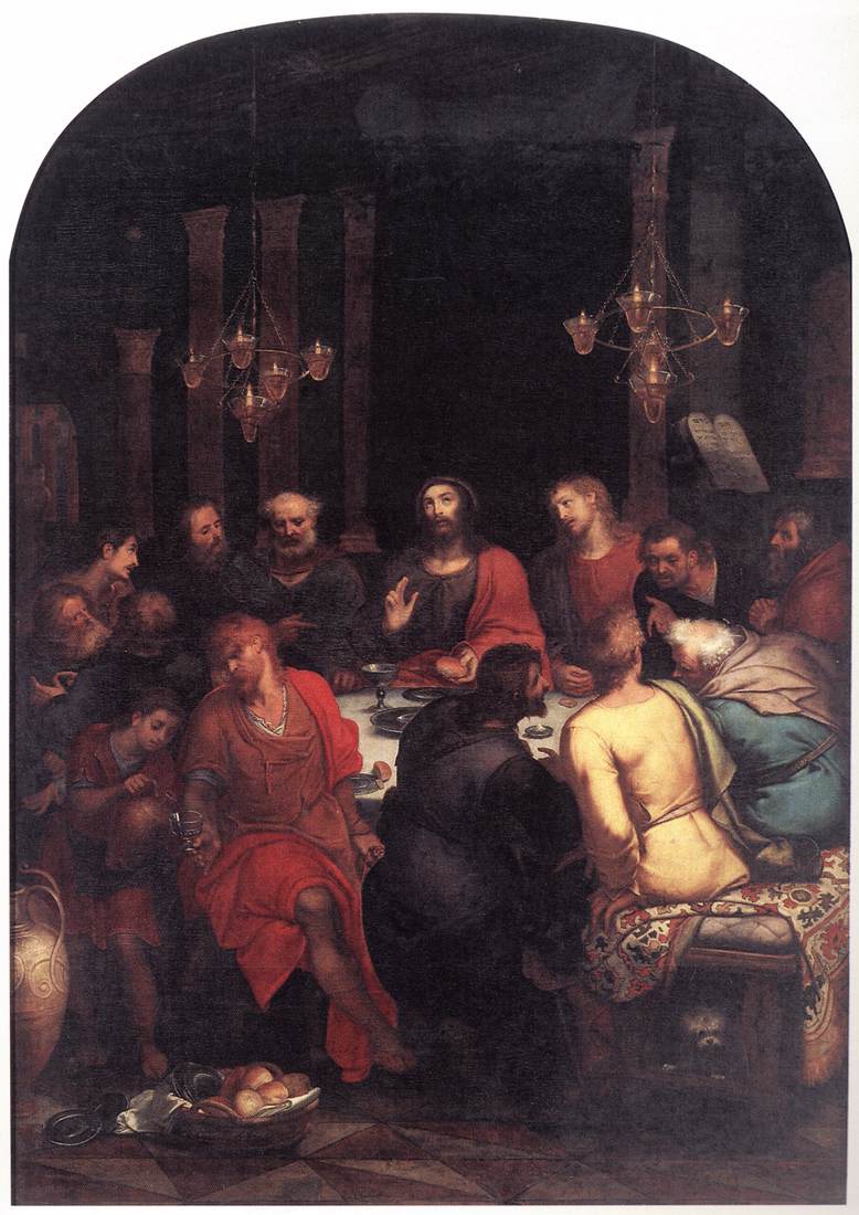 The Last Supper