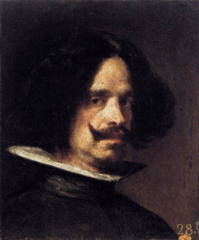 Self-Portrait