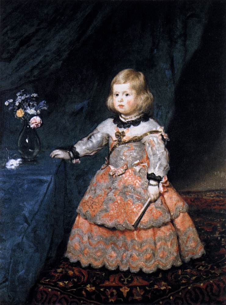 Infanta Margarita