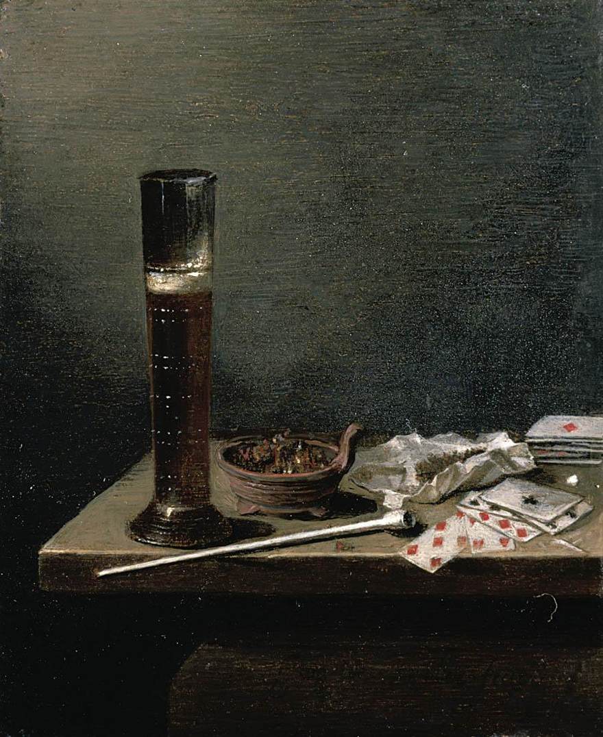 Still-Life