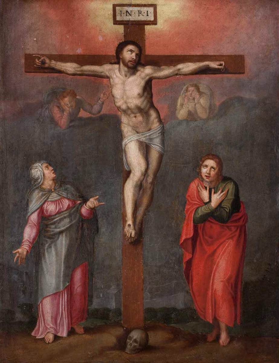 Crucifixion