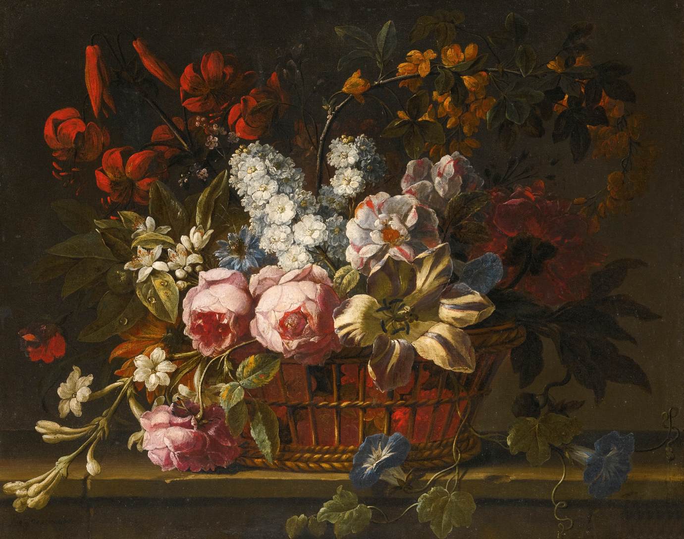 Still-Life