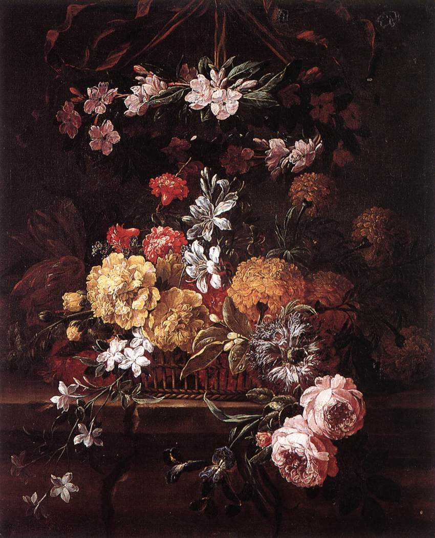 Flower Piece