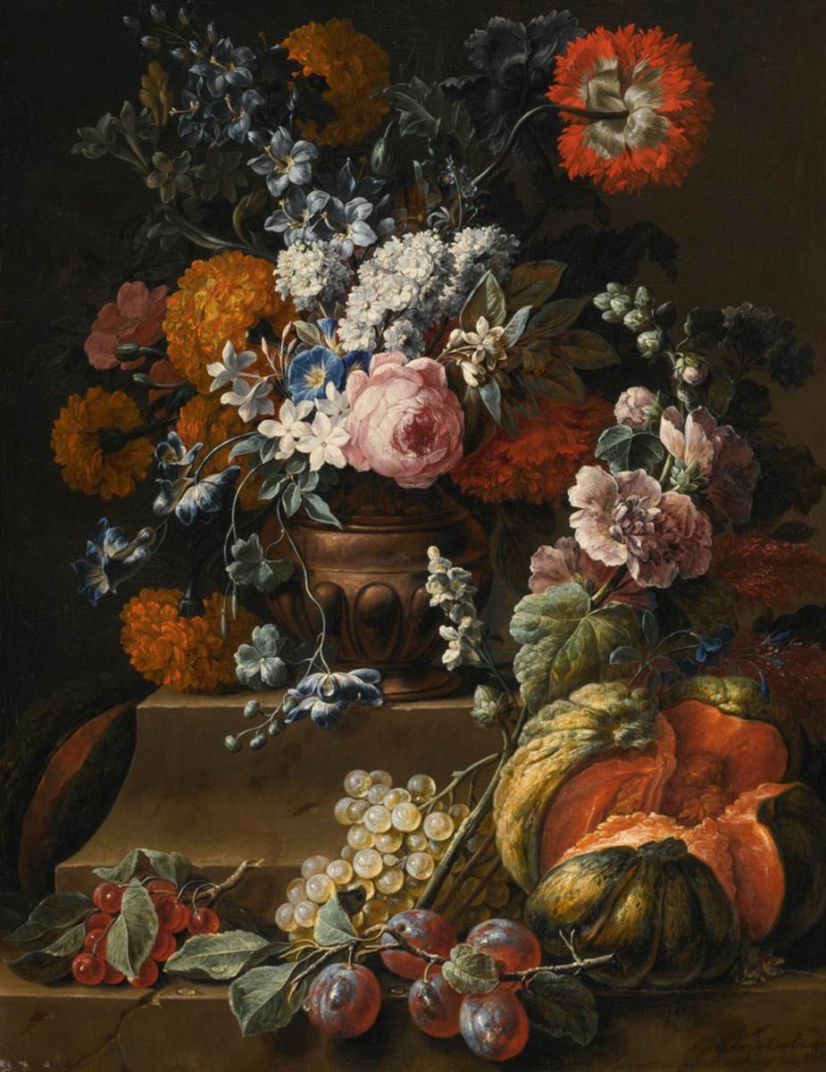 Still-Life