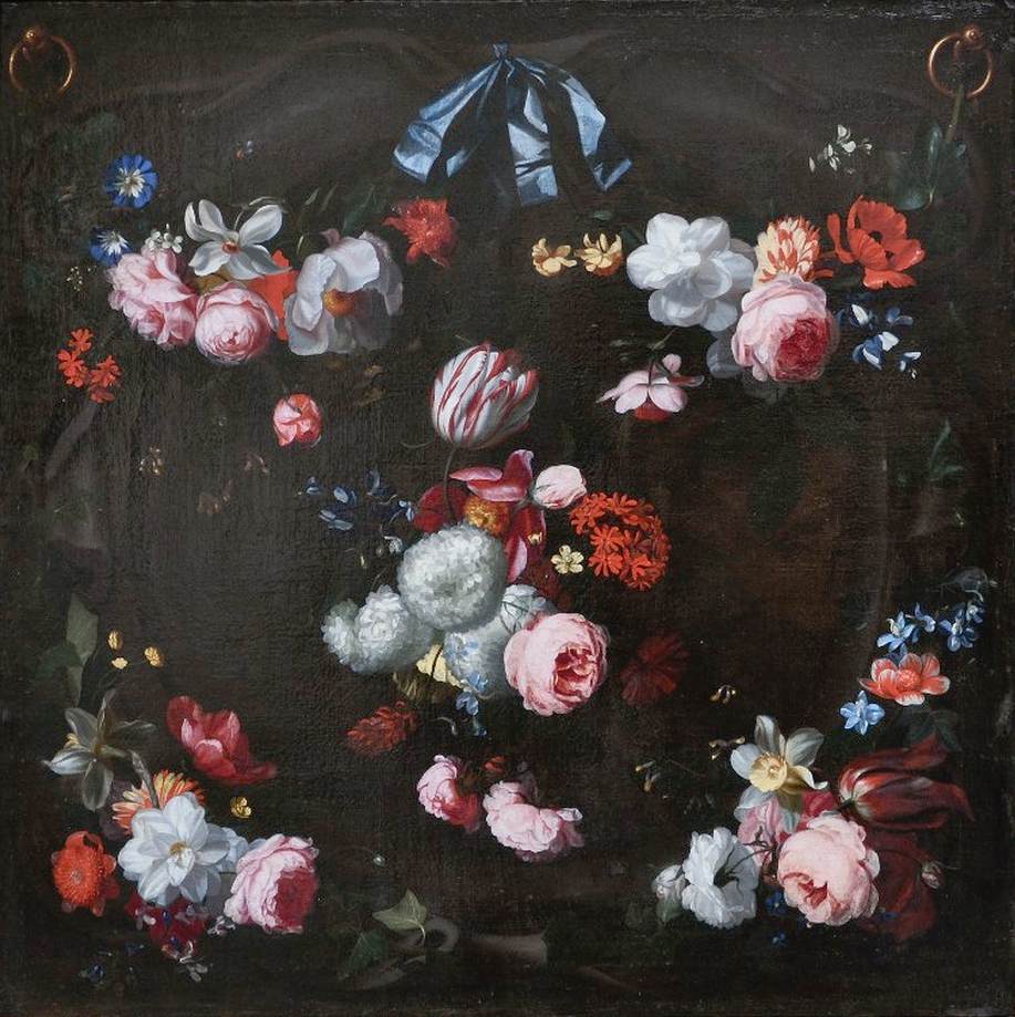 Garland of Flowers
