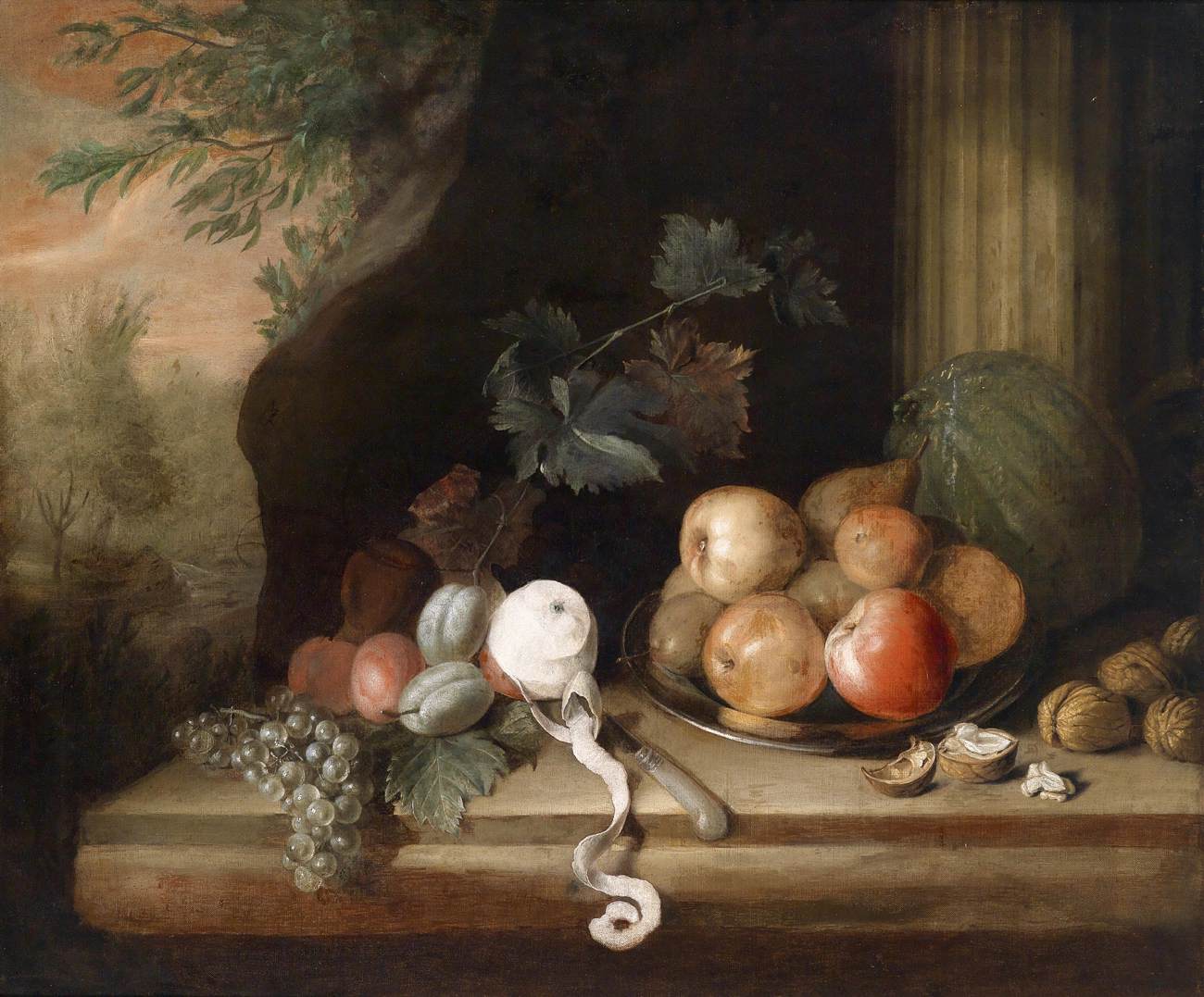 Still-Life
