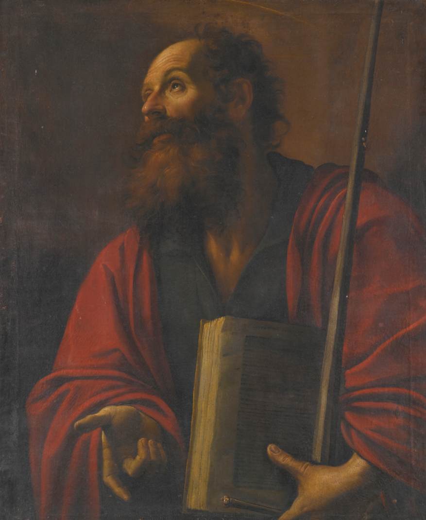 St Paul