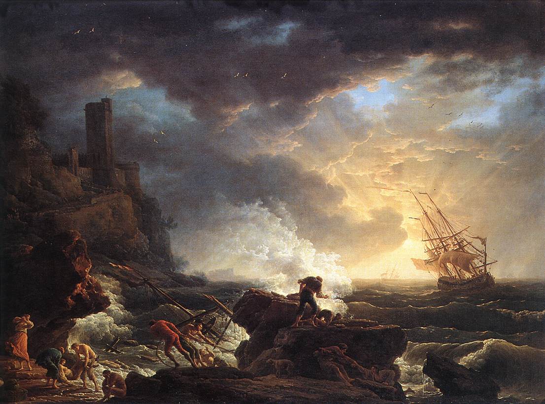 Shipwreck