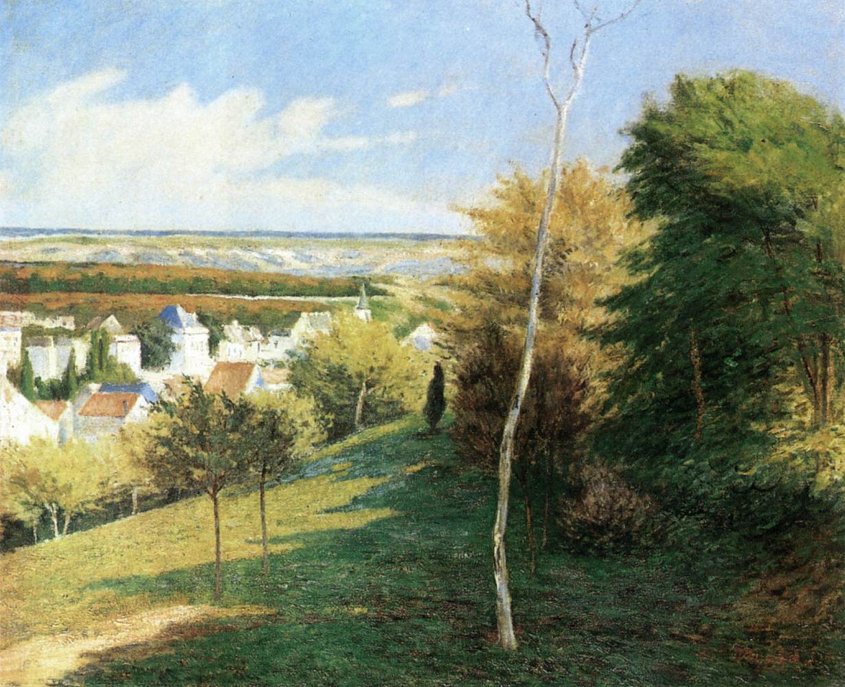The Hills at Triel