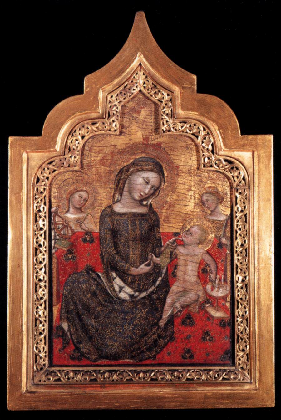 Madonna dell'Umiltà