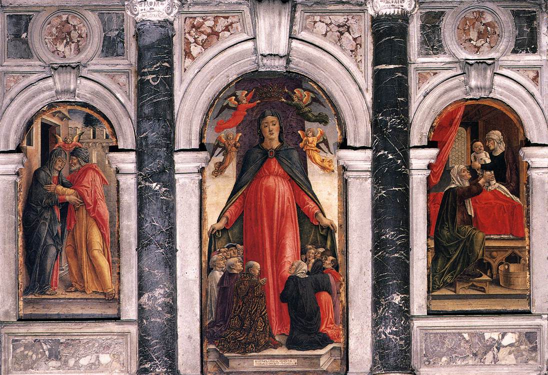 Triptych