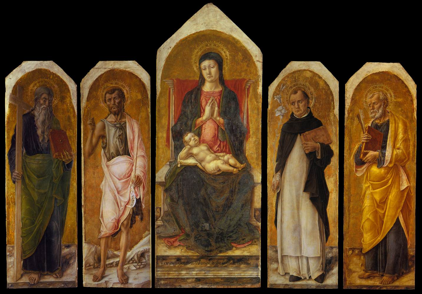 Polyptych
