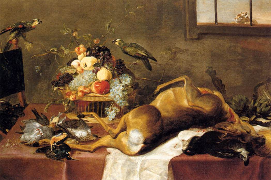 Still-Life
