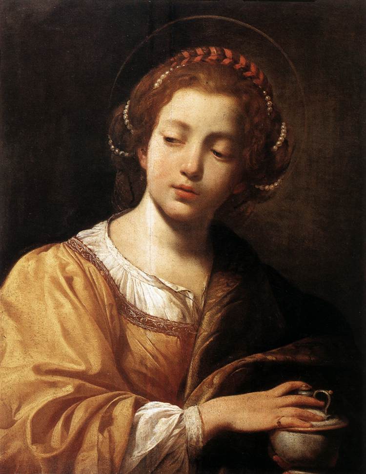 Magdalene