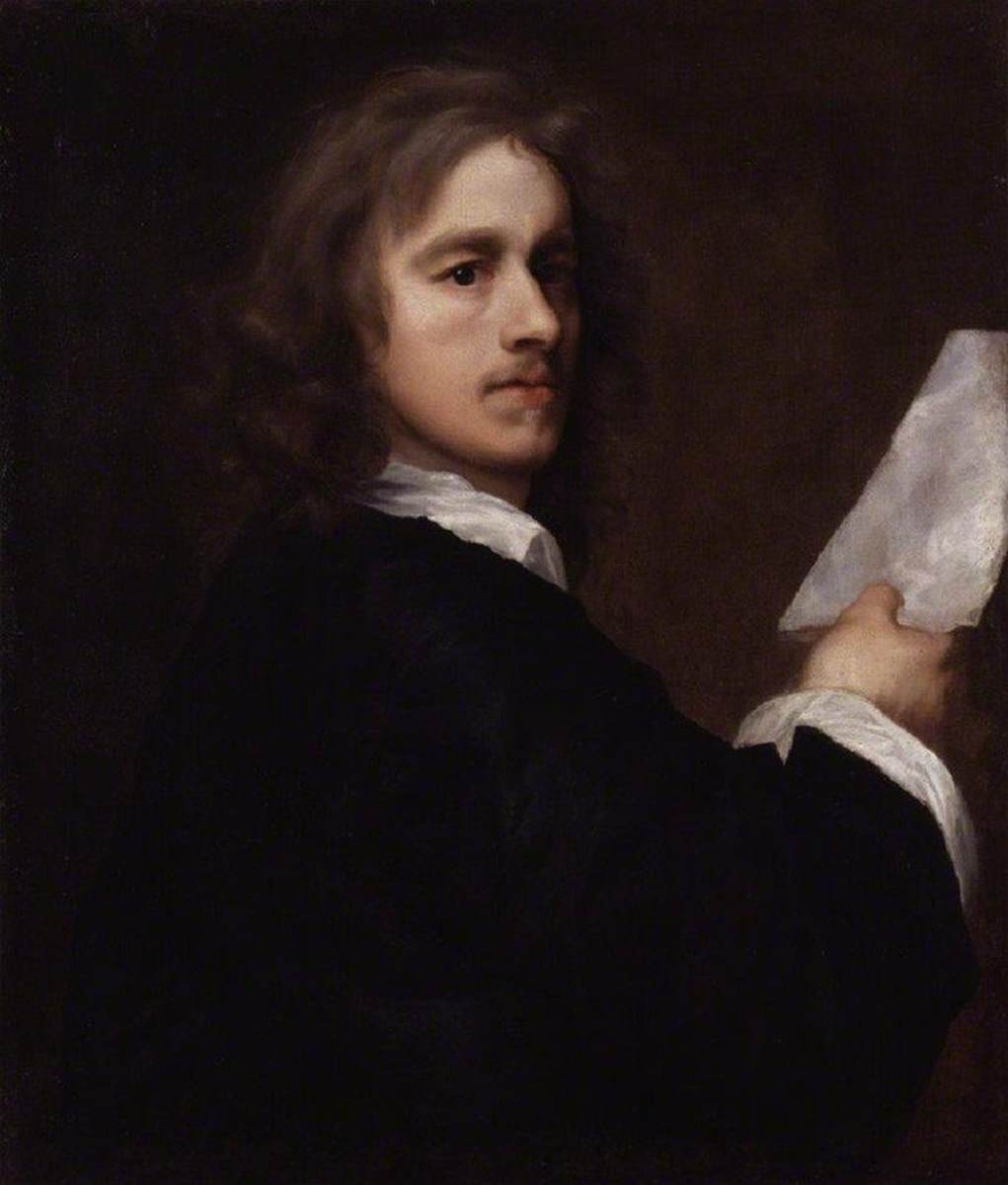 Self-Portrait