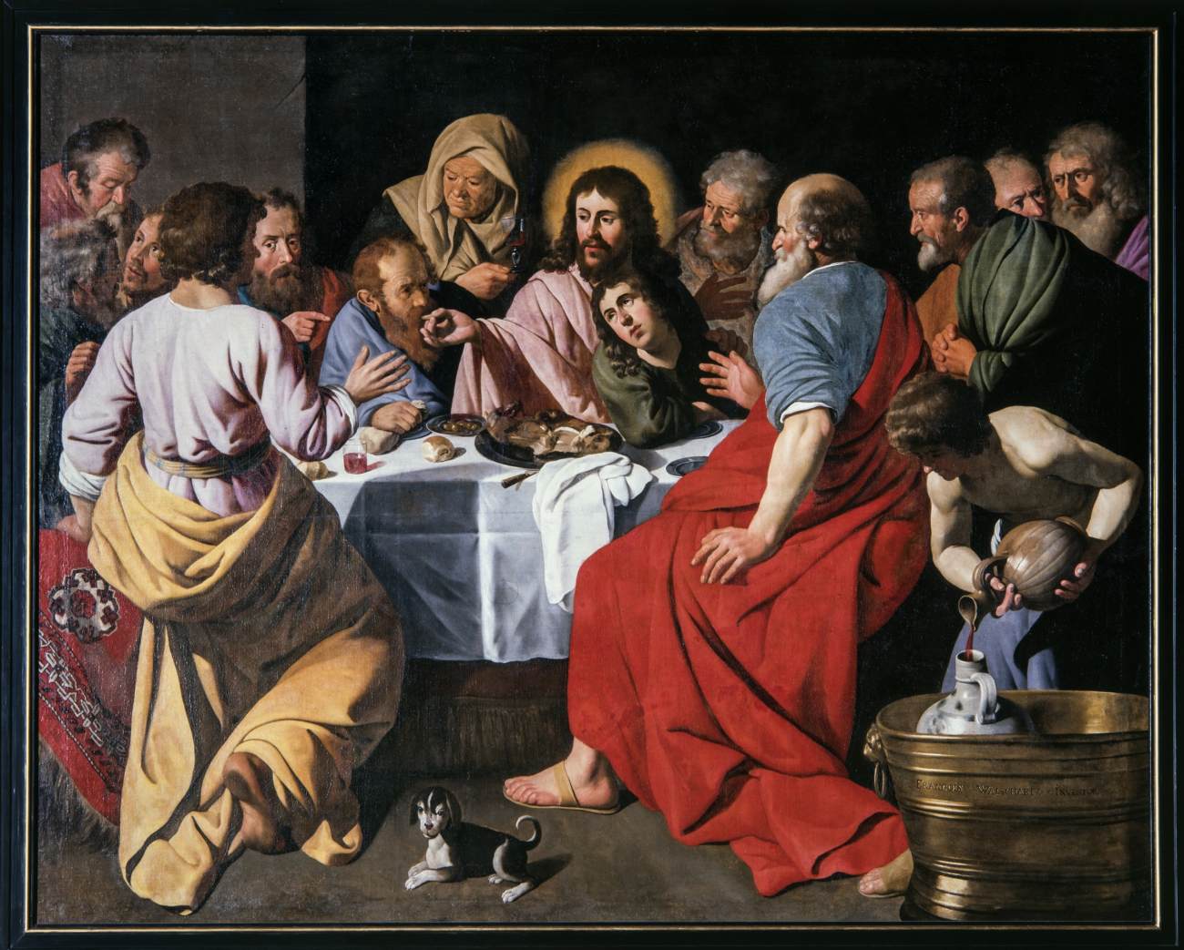 Last Supper