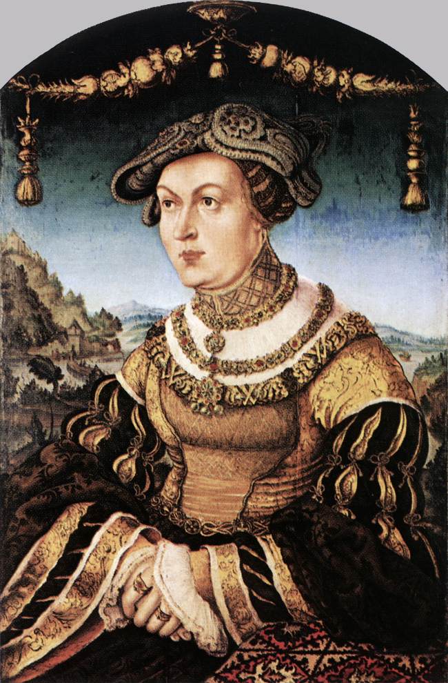 Princess Maria Jacobäa