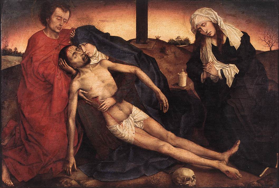 Lamentation