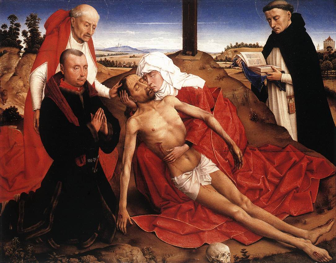 Lamentation