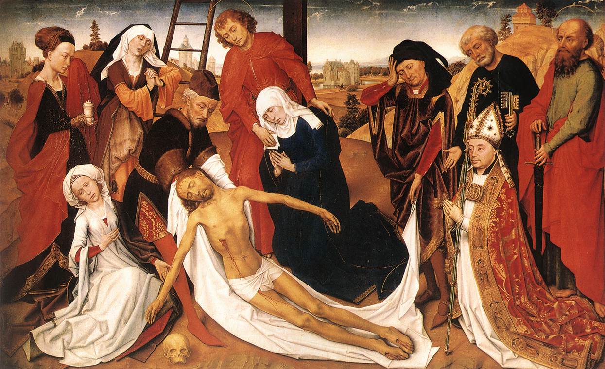 Lamentation