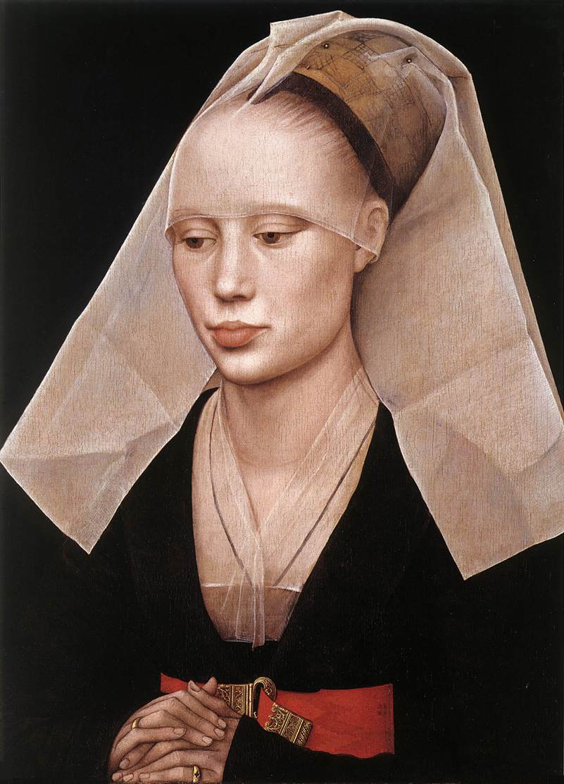 Portrait of a Lady
