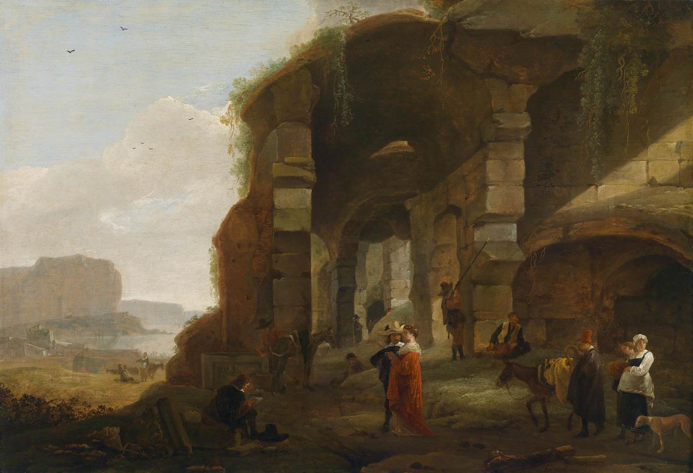 Southern Landscape