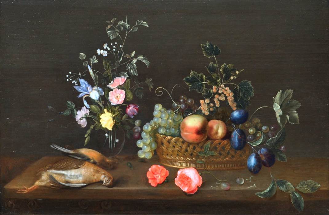 Still-Life