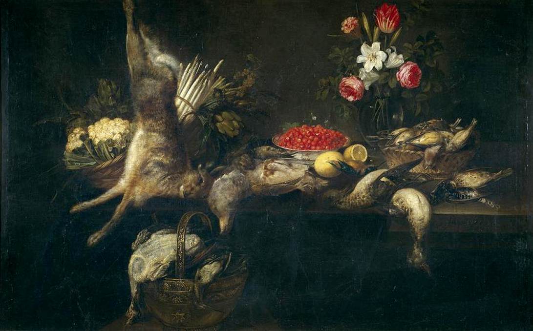 Still-Life
