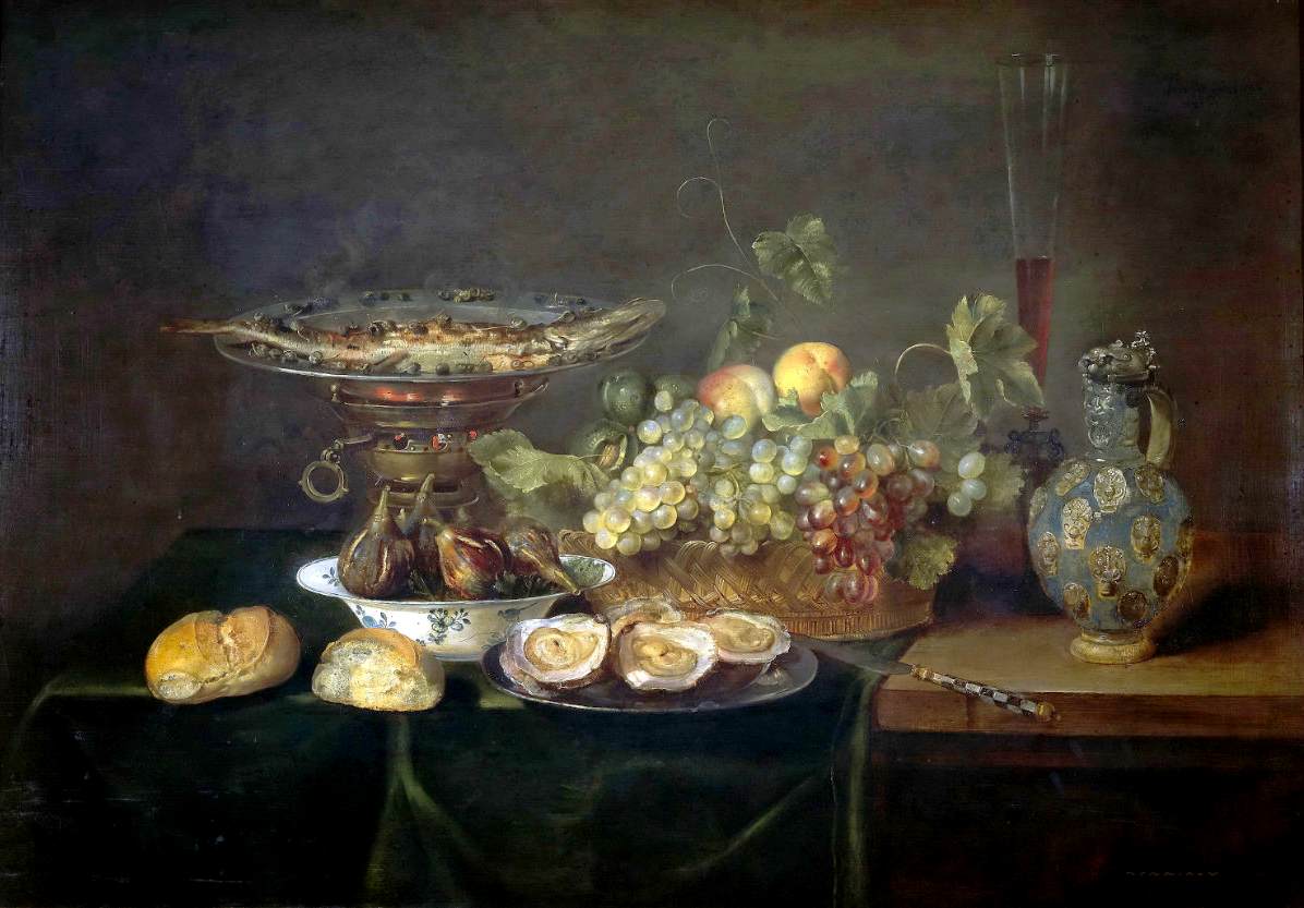 Still-Life