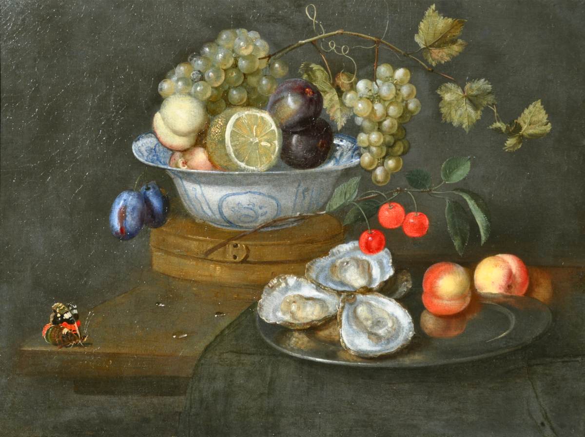 Still-Life