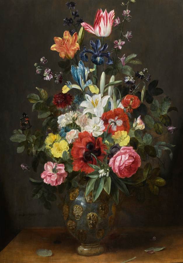 Still-Life