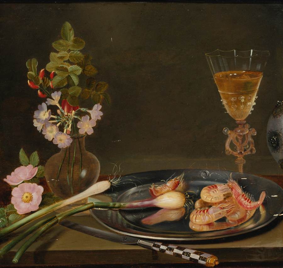 Still-Life