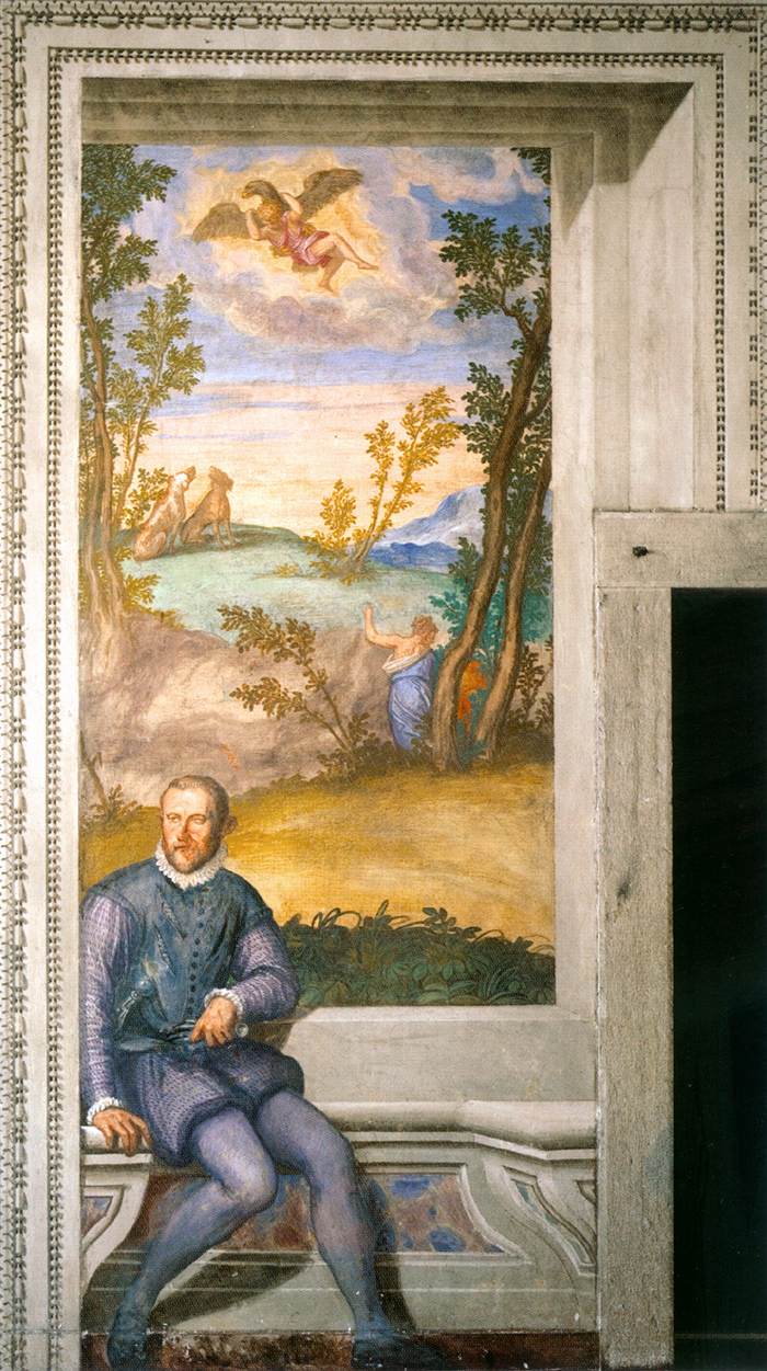 Girolamo Godi