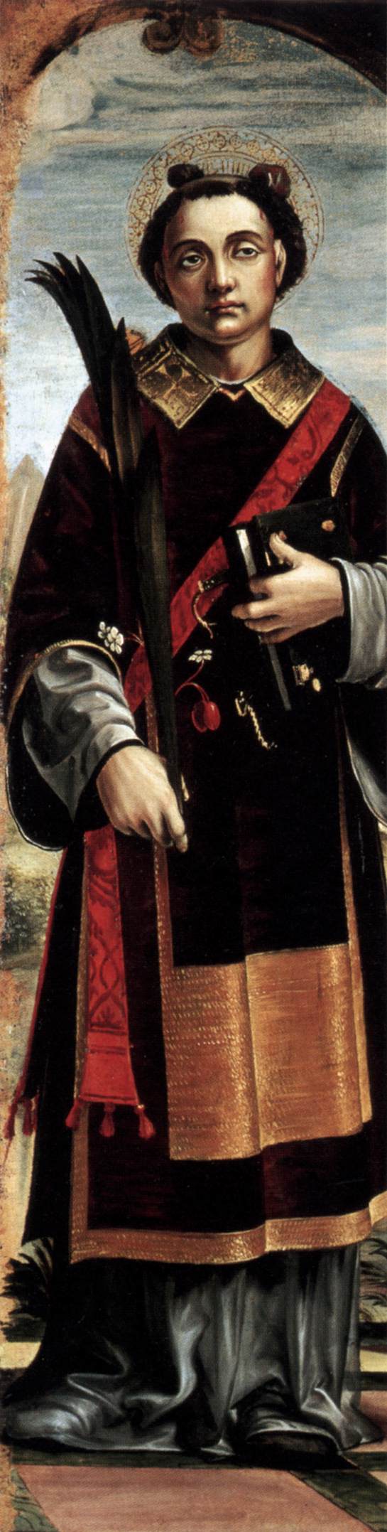 St Stephen