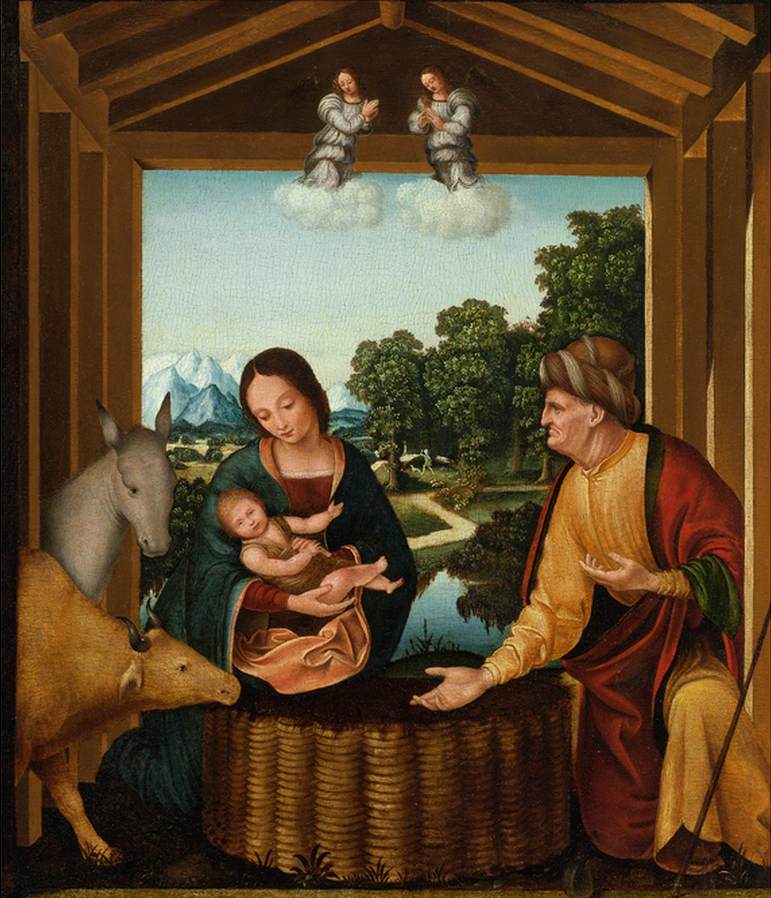 Nativity